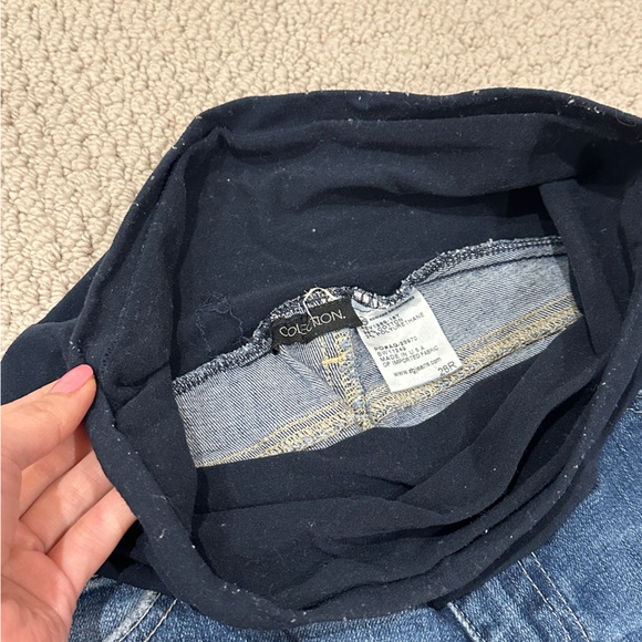 AG Maternity jeans - Picture 9 of 9